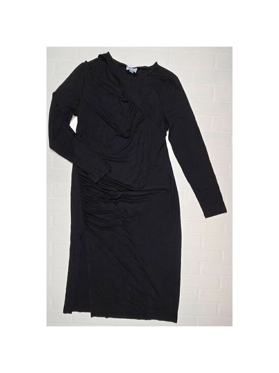Future Collective Dresses & Skirts - Future Collective Black Long Sleeve Dress XL